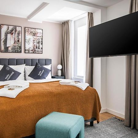Limehome Bayreuth Spitalgasse Ngoại thất bức ảnh