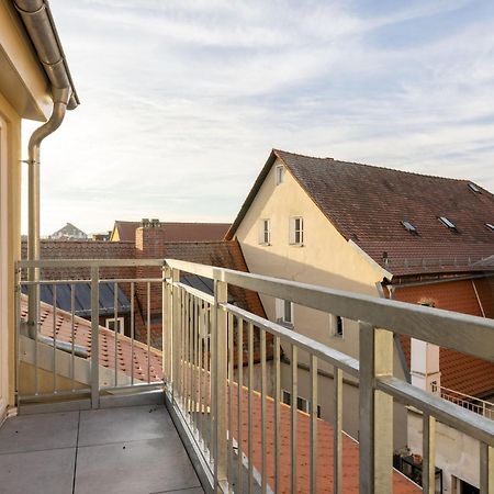 Limehome Bayreuth Spitalgasse Phòng bức ảnh