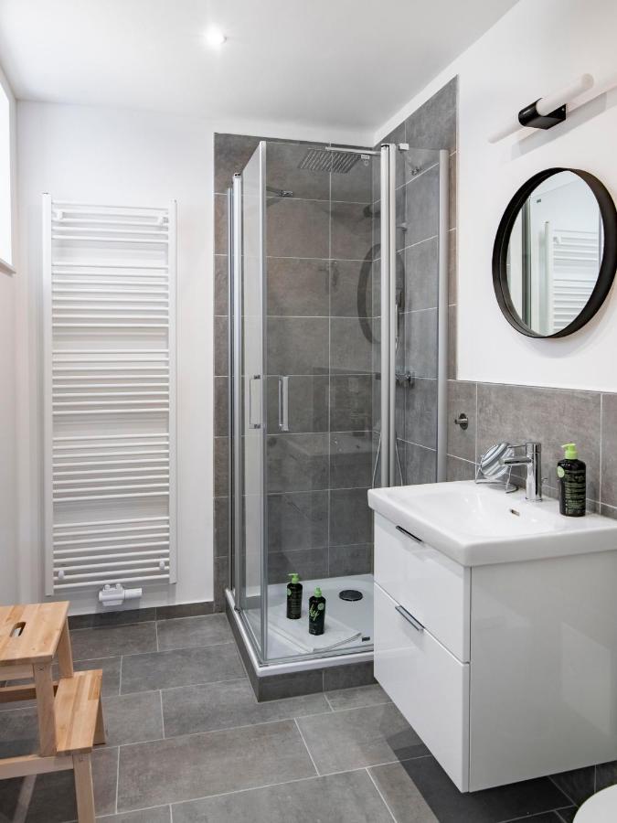 Limehome Bayreuth Spitalgasse Ngoại thất bức ảnh