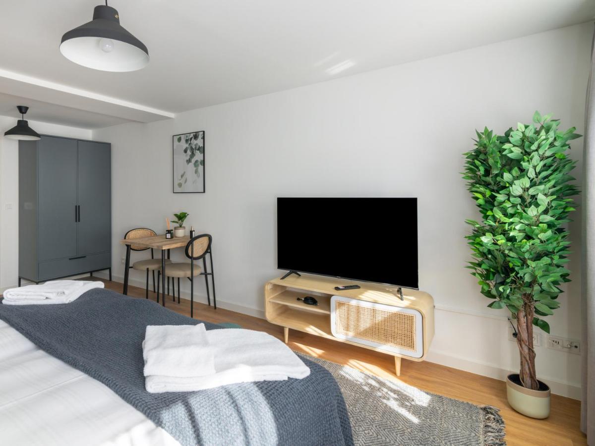 Limehome Bayreuth Spitalgasse Ngoại thất bức ảnh