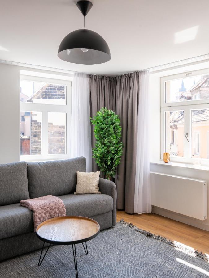 Limehome Bayreuth Spitalgasse Ngoại thất bức ảnh