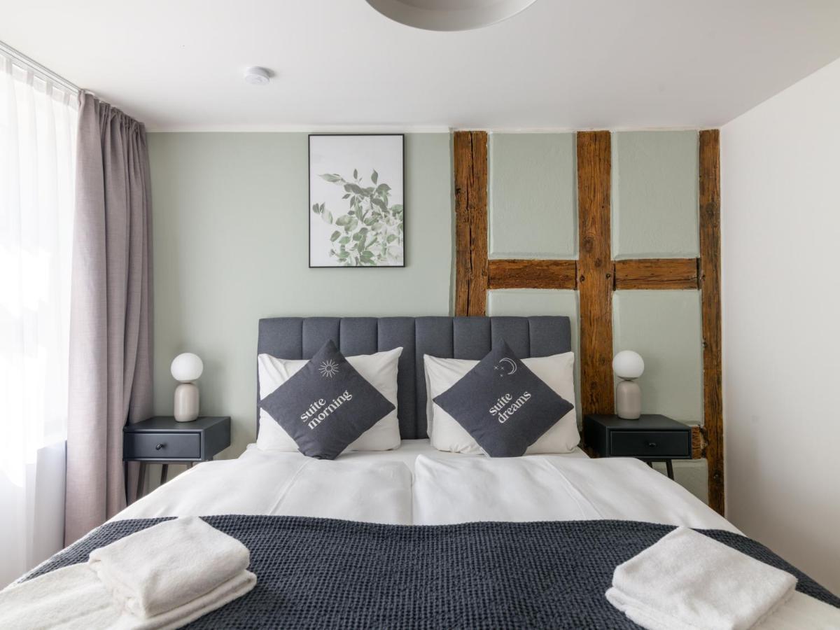 Limehome Bayreuth Spitalgasse Ngoại thất bức ảnh