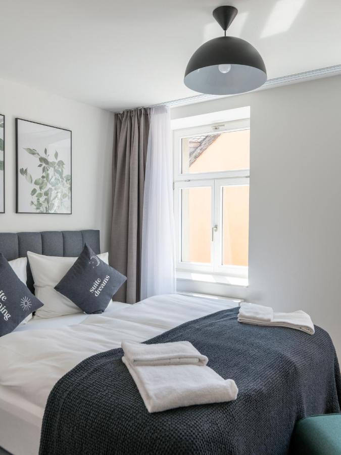 Limehome Bayreuth Spitalgasse Ngoại thất bức ảnh