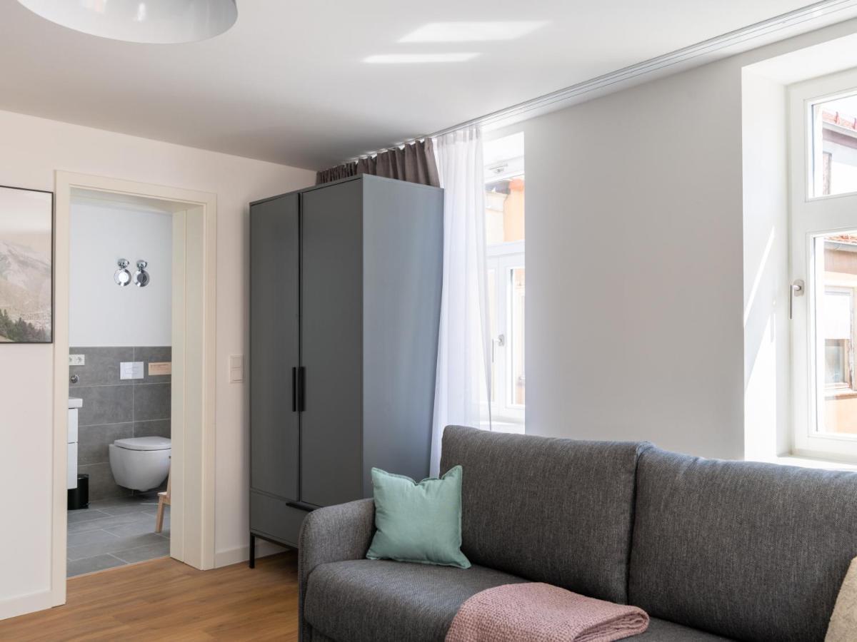 Limehome Bayreuth Spitalgasse Ngoại thất bức ảnh