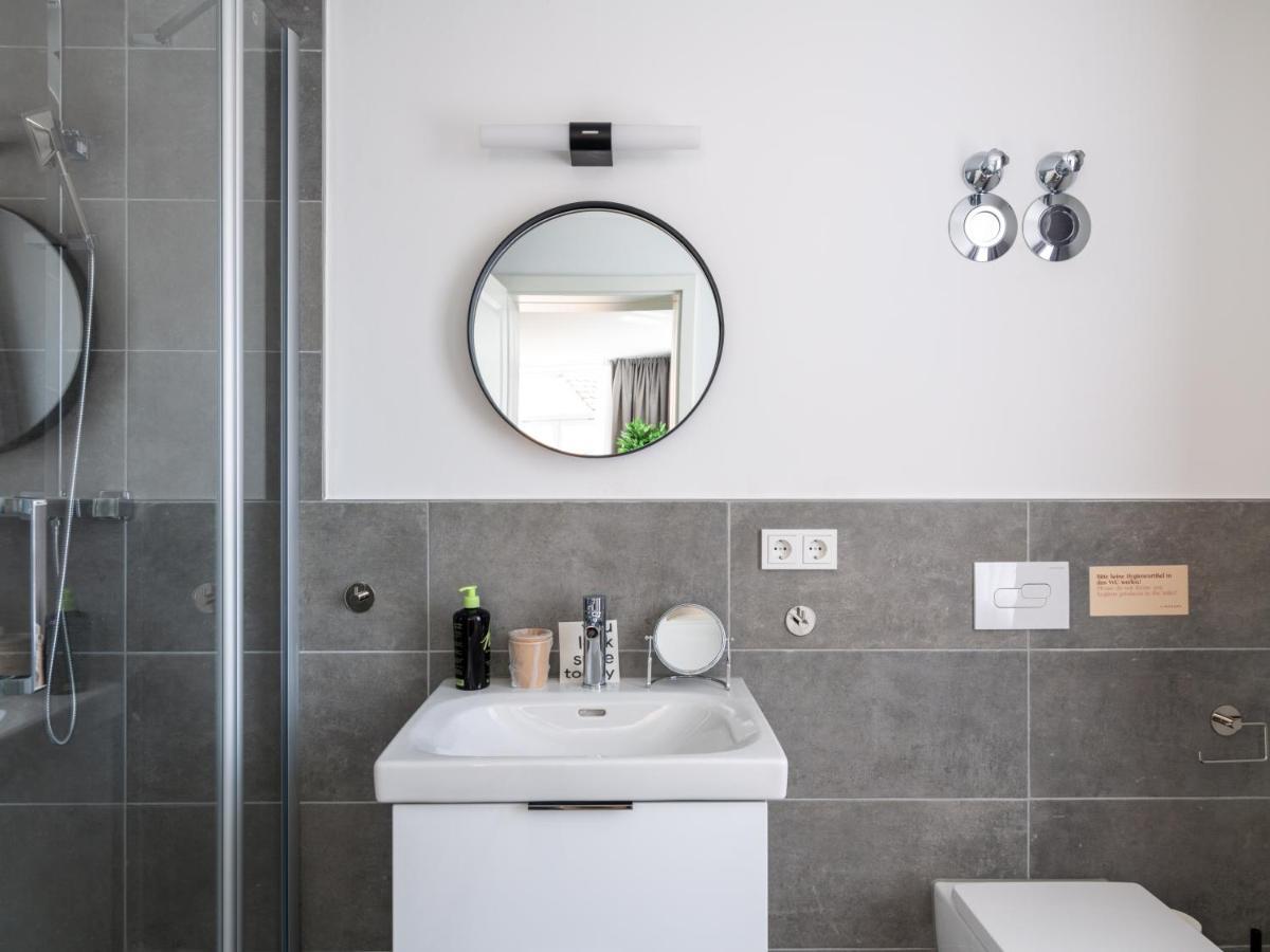 Limehome Bayreuth Spitalgasse Ngoại thất bức ảnh