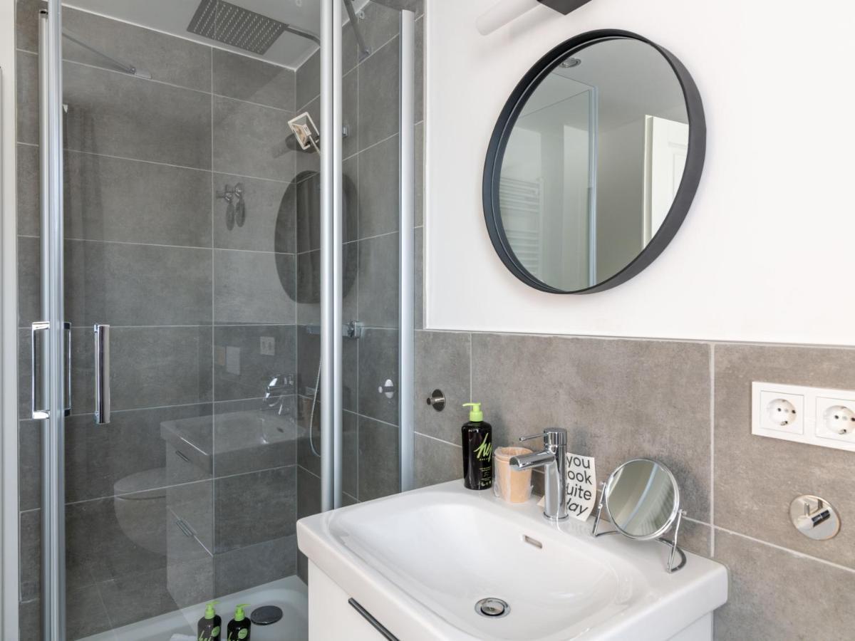 Limehome Bayreuth Spitalgasse Ngoại thất bức ảnh
