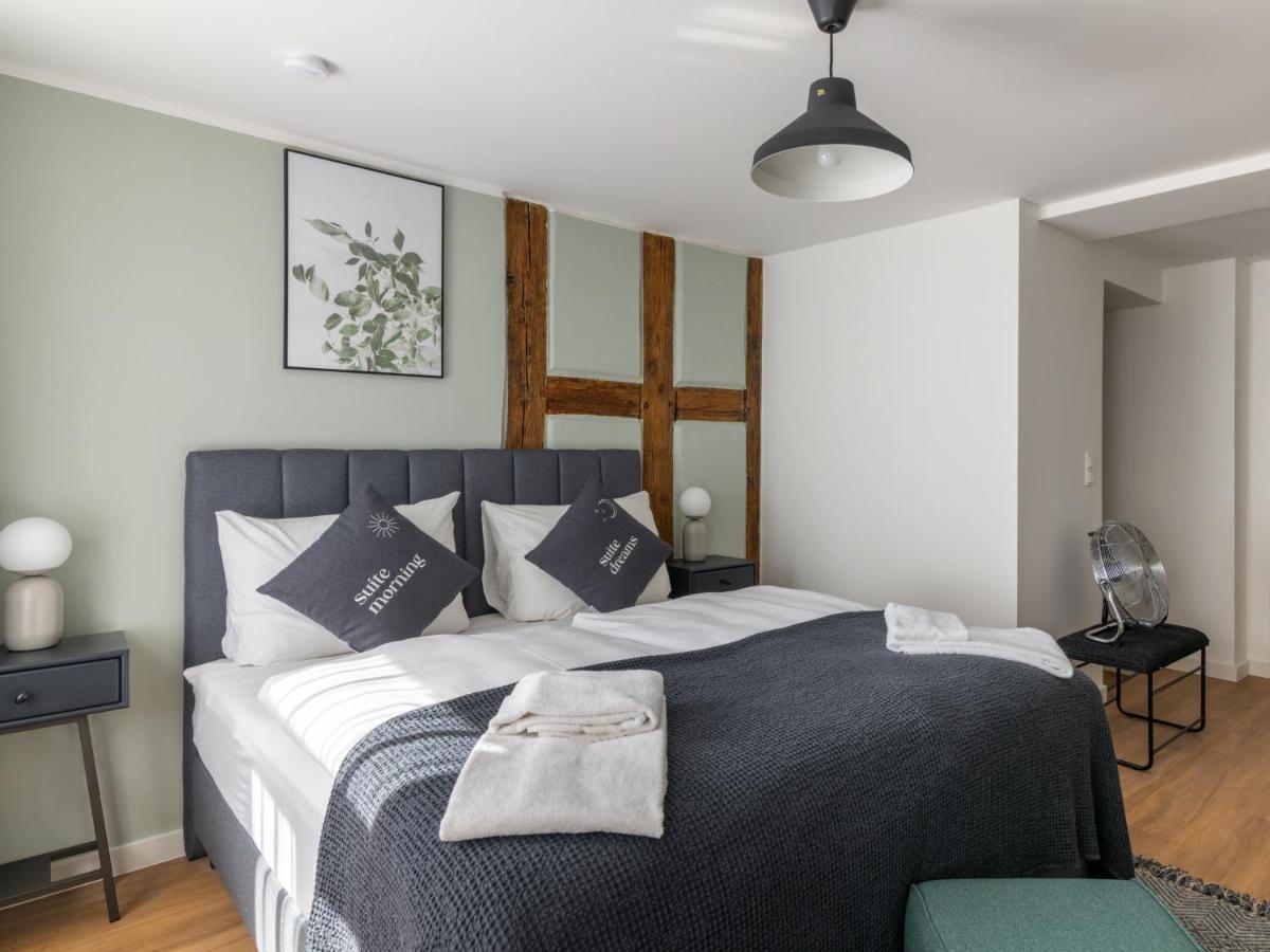 Limehome Bayreuth Spitalgasse Ngoại thất bức ảnh