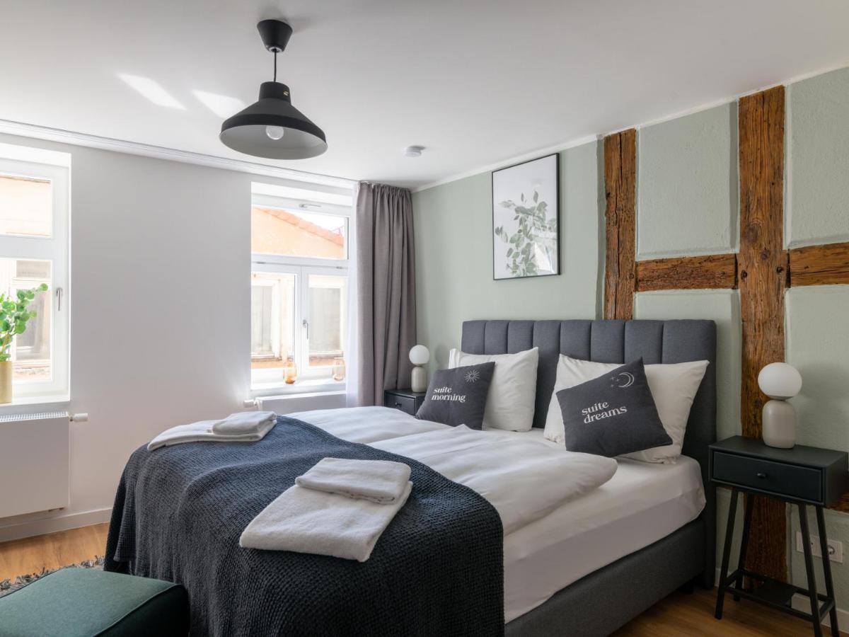 Limehome Bayreuth Spitalgasse Ngoại thất bức ảnh