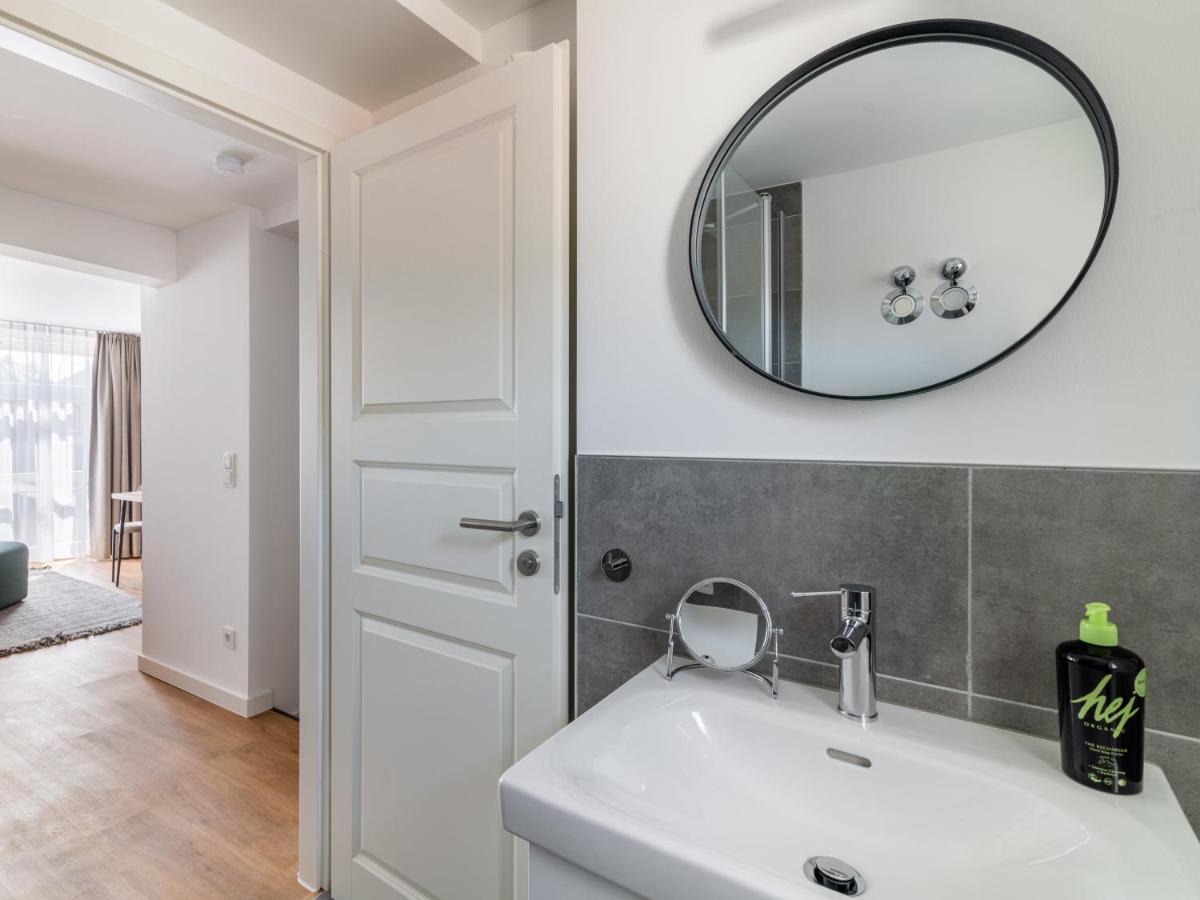 Limehome Bayreuth Spitalgasse Ngoại thất bức ảnh