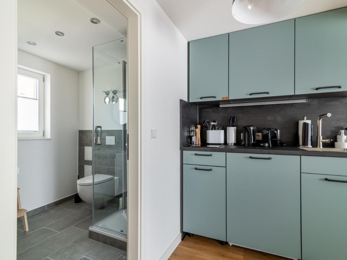 Limehome Bayreuth Spitalgasse Ngoại thất bức ảnh