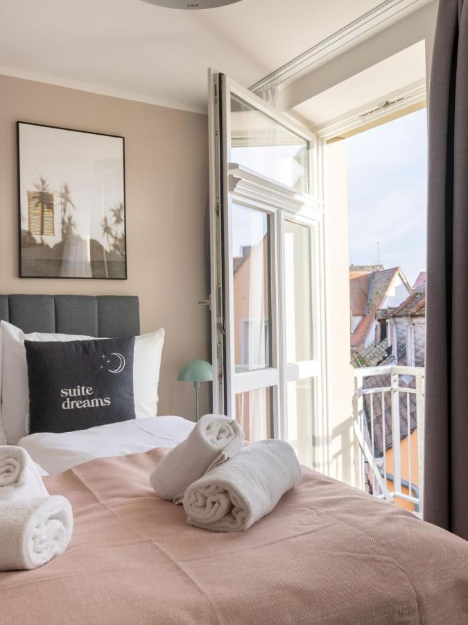 Limehome Bayreuth Spitalgasse Ngoại thất bức ảnh