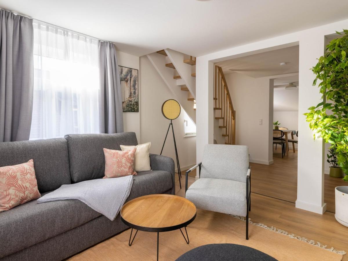 Limehome Bayreuth Spitalgasse Ngoại thất bức ảnh