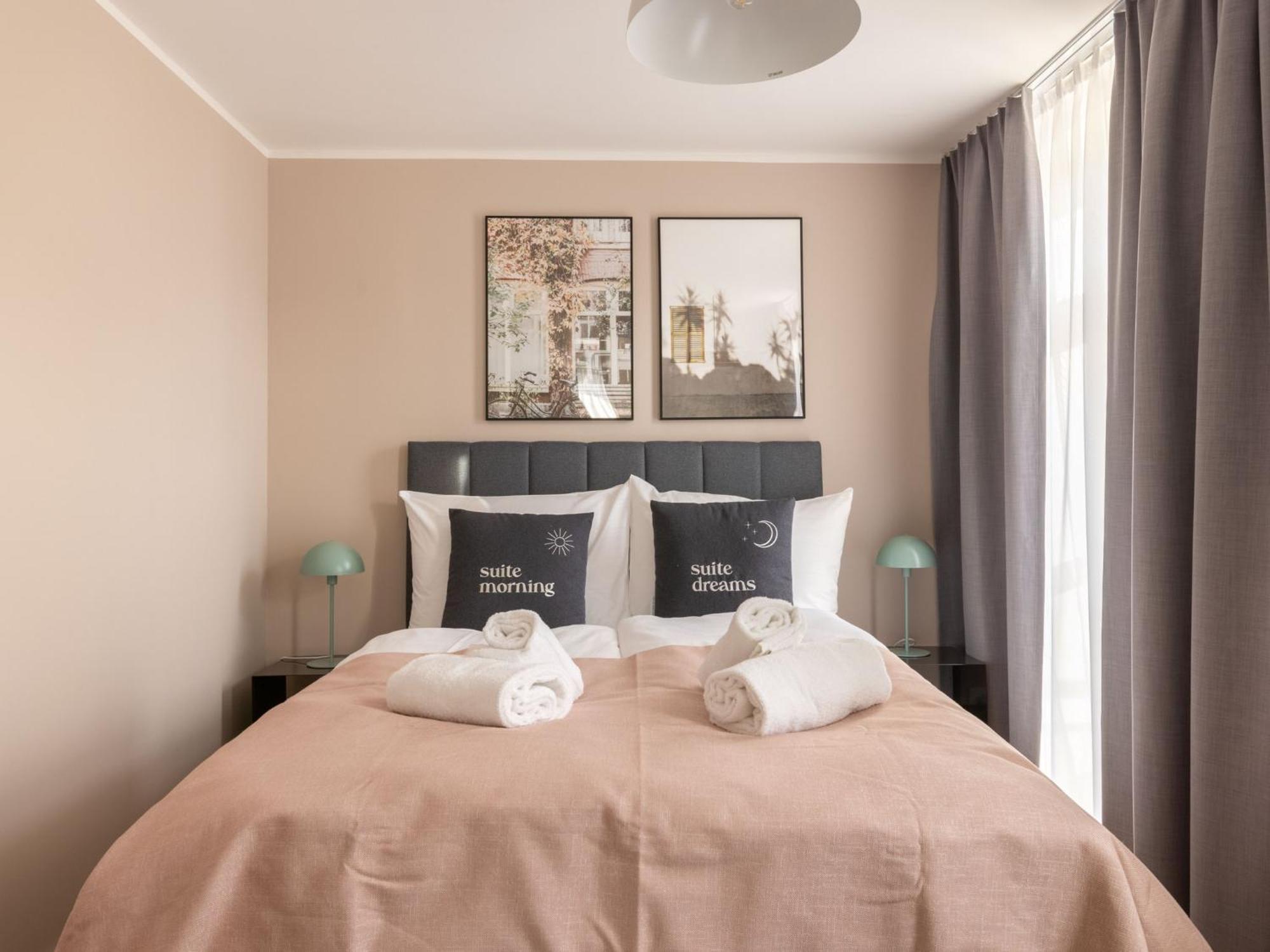 Limehome Bayreuth Spitalgasse Phòng bức ảnh