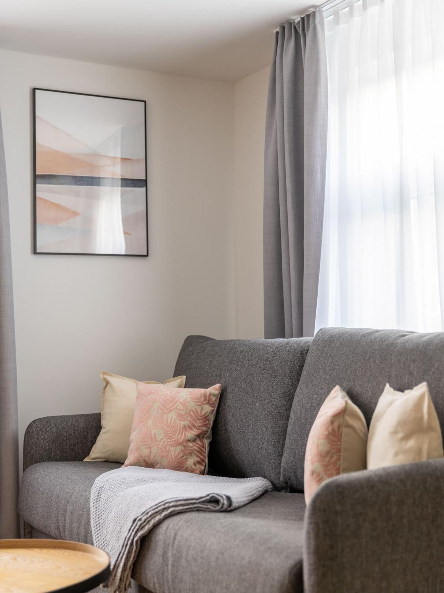 Limehome Bayreuth Spitalgasse Phòng bức ảnh