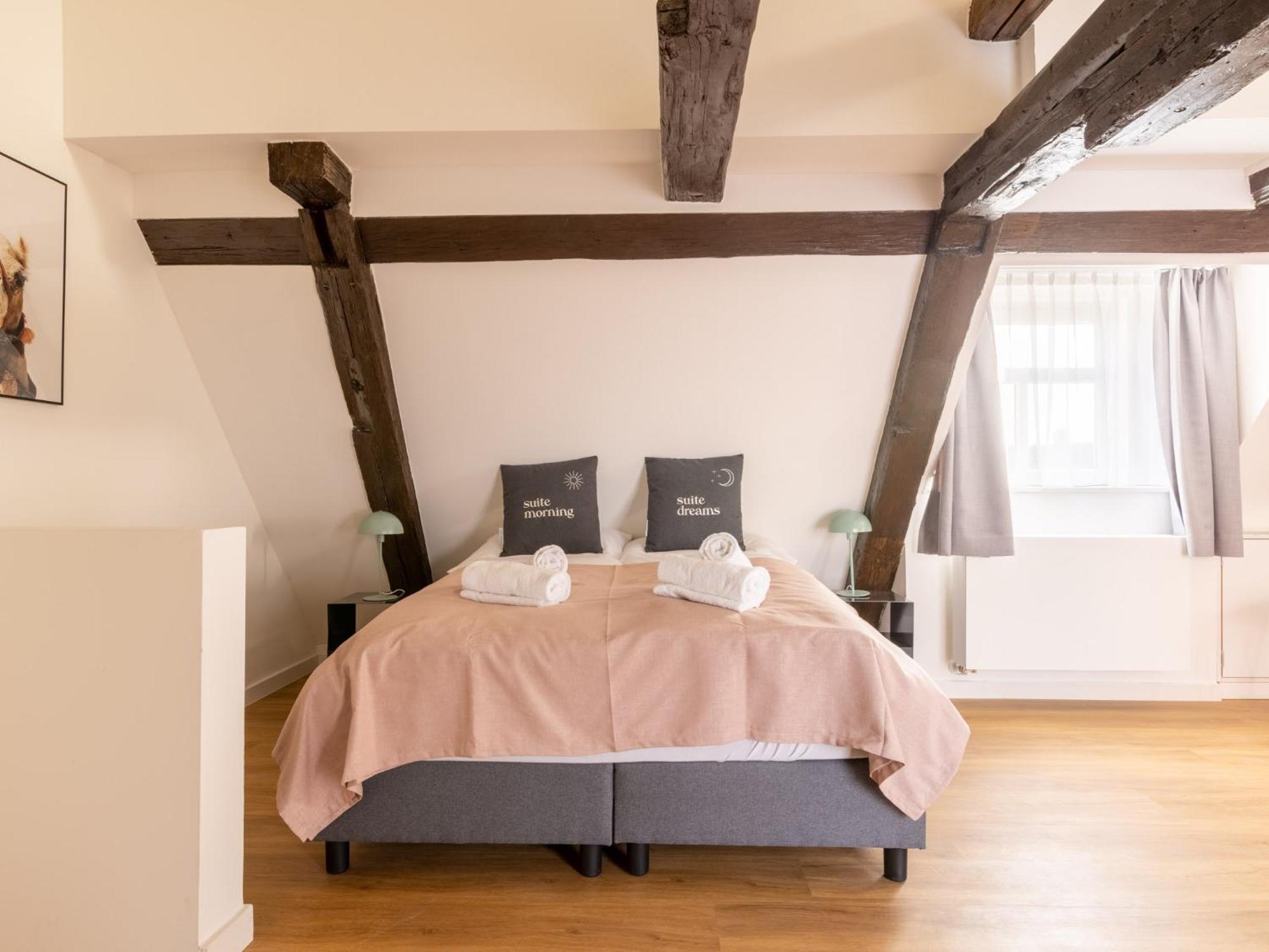 Limehome Bayreuth Spitalgasse Phòng bức ảnh