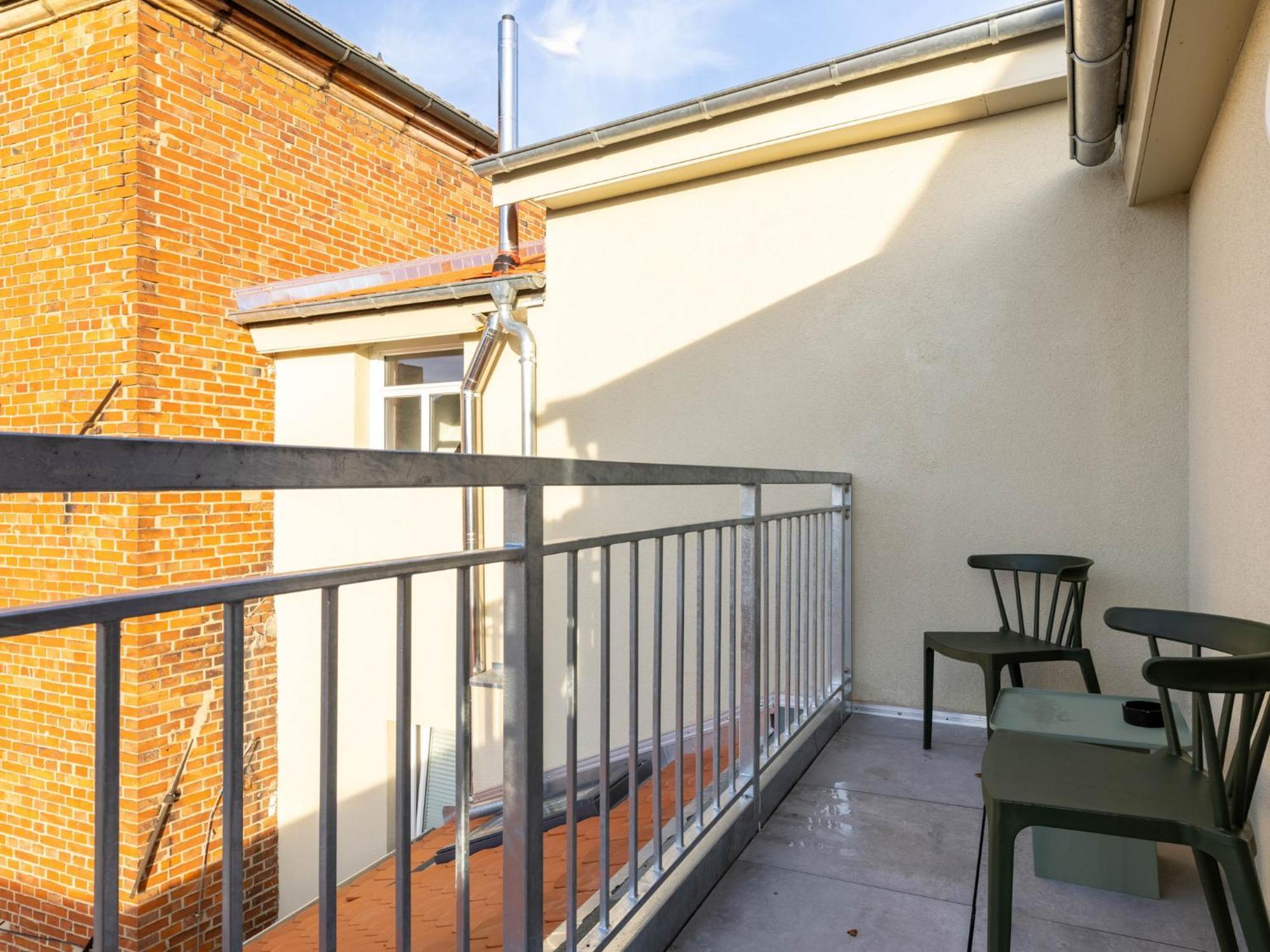 Limehome Bayreuth Spitalgasse Phòng bức ảnh